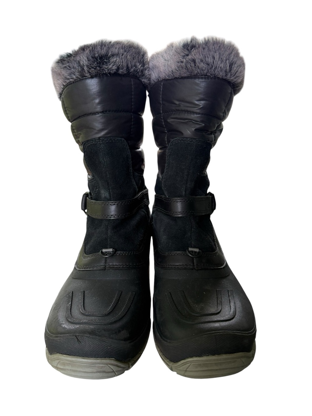 The North Face Women's Shellista III Pull-On Boots. Sz 9